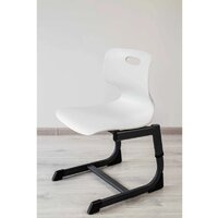 Детский стул Sheffilton SHT-S-TN21/3-5 а3-5 (серый/антрацит) - Превью изображения №13 — Интернет-магазин Time-Shop