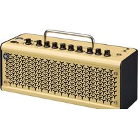 Гитарные комбоусилители