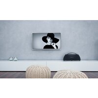 Беспроводная колонка Harman/Kardon GO + Play (черный) - Превью изображения №7 — Интернет-магазин Time-Shop