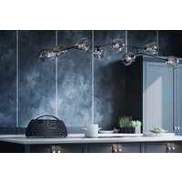 Беспроводная колонка Harman/Kardon GO + Play (черный) - Превью изображения №5 — Интернет-магазин Time-Shop