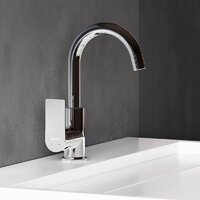 Смеситель Damixa Apollo 470220000 - Превью изображения №2 — Интернет-магазин Time-Shop