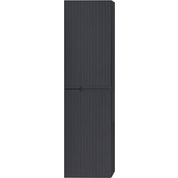 Cezares Шкаф-пенал DUET-1500-2A-SC-GR-P