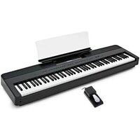 Цифровое пианино Kawai ES520 (черный) - Превью изображения №3 — Интернет-магазин Time-Shop