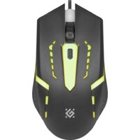 Игровая мышь Defender Flash MB-600L - Превью изображения №5 — Интернет-магазин Time-Shop
