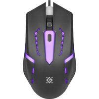 Игровая мышь Defender Flash MB-600L - Превью изображения №2 — Интернет-магазин Time-Shop