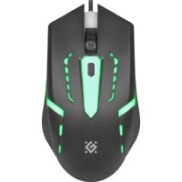 Игровая мышь Defender Flash MB-600L - Превью изображения №3 — Интернет-магазин Time-Shop