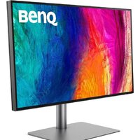 Монитор BenQ DesignVue PD3225U - Превью изображения №3 — Интернет-магазин Time-Shop