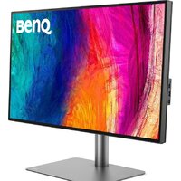 Монитор BenQ DesignVue PD3225U - Превью изображения №2 — Интернет-магазин Time-Shop