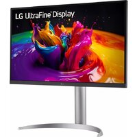 Монитор LG UltraFine 32UQ850V-W - Превью изображения №2 — Интернет-магазин Time-Shop