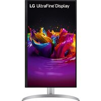 Монитор LG UltraFine 32UQ850V-W - Превью изображения №9 — Интернет-магазин Time-Shop