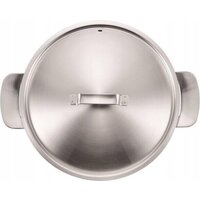 Жаровня Fiskars All Steel 1064749 - Превью изображения №2 — Интернет-магазин Time-Shop