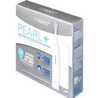 Электрическая зубная щетка Vitammy Pearl+ - Превью изображения №3 — Интернет-магазин Time-Shop