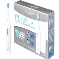 Электрическая зубная щетка Vitammy Pearl+ - Превью изображения №4 — Интернет-магазин Time-Shop