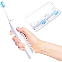 Электрическая зубная щетка Vitammy Pearl+ - Превью изображения №10 — Интернет-магазин Time-Shop