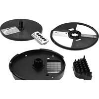 Погружной блендер BQ HB1231SS - Превью изображения №3 — Интернет-магазин Time-Shop