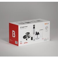 Погружной блендер BQ HB1231SS - Превью изображения №5 — Интернет-магазин Time-Shop