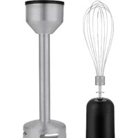 Погружной блендер BQ HB1231SS - Превью изображения №4 — Интернет-магазин Time-Shop