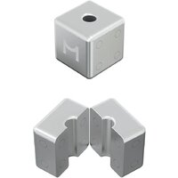 Утяжелитель для кабеля Magssory ACM003s (3 шт) - Превью изображения №2 — Интернет-магазин Time-Shop