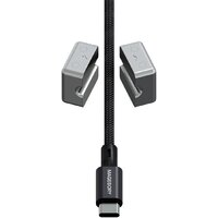 Утяжелитель для кабеля Magssory ACM003s (3 шт) - Превью изображения №3 — Интернет-магазин Time-Shop