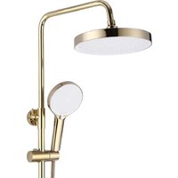 Душевая система  Rea Bloom REA-P9529 - Превью изображения №4 — Интернет-магазин Time-Shop