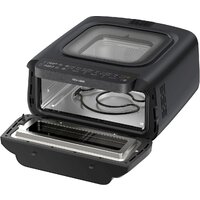 Аэрогриль (аэрофритюрница) Rondell RDE-AF111 - Превью изображения №2 — Интернет-магазин Time-Shop