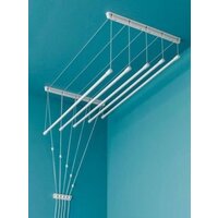 Familia потолочная 7 стержней 150 см