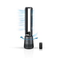 Безлопастной вентилятор Concept VS5140 - Превью изображения №5 — Интернет-магазин Time-Shop