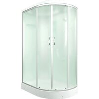 Душевая кабина Erlit ER3512PL-C3-RUS 120x80 - Превью изображения №4 — Интернет-магазин Time-Shop