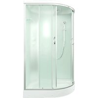 Душевая кабина Erlit ER3512PL-C3-RUS 120x80 - Превью изображения №6 — Интернет-магазин Time-Shop