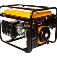 Бензиновый генератор RedVerg RD-G5500 - Превью изображения №4 — Интернет-магазин Time-Shop