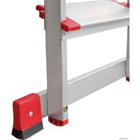 Лестница Новая высота NV 3217 3217110 (10 ступеней) - Превью изображения №6 — Интернет-магазин Time-Shop