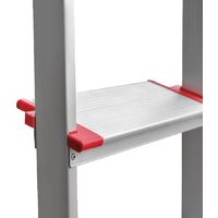 Лестница Новая высота NV 3217 3217110 (10 ступеней) - Превью изображения №12 — Интернет-магазин Time-Shop