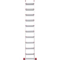 Лестница Новая высота NV 3217 3217110 (10 ступеней) - Превью изображения №10 — Интернет-магазин Time-Shop