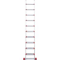 Лестница Новая высота NV 3217 3217110 (10 ступеней) - Превью изображения №9 — Интернет-магазин Time-Shop