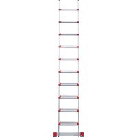 Лестница Новая высота NV 3217 3217110 (10 ступеней) - Превью изображения №3 — Интернет-магазин Time-Shop