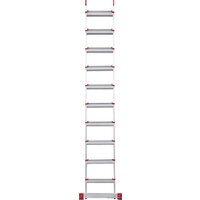 Лестница Новая высота NV 3217 3217110 (10 ступеней) - Превью изображения №4 — Интернет-магазин Time-Shop