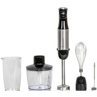 Погружной блендер JVC JK-HB5025 - Превью изображения №2 — Интернет-магазин Time-Shop