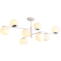 Mirastyle MD-16115/8 WH+CR