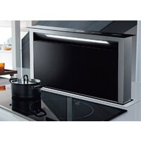 Кухонная вытяжка Franke FDW 908 IB XS 110.0365.588 - Превью изображения №2 — Интернет-магазин Time-Shop