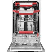 Встраиваемая посудомоечная машина KUPPERSBERG GLM 4580 - Превью изображения №4 — Интернет-магазин Time-Shop