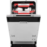 Встраиваемая посудомоечная машина KUPPERSBERG GLM 4580 - Превью изображения №2 — Интернет-магазин Time-Shop