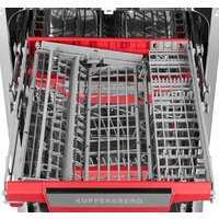 Встраиваемая посудомоечная машина KUPPERSBERG GLM 4580 - Превью изображения №7 — Интернет-магазин Time-Shop