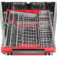 Встраиваемая посудомоечная машина KUPPERSBERG GLM 4580 - Превью изображения №8 — Интернет-магазин Time-Shop