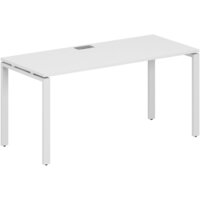 Norden 120x70x75 SG.204.WH.44.WH (белый)