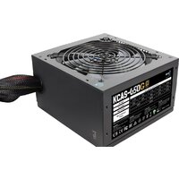 Блок питания AeroCool KCAS-650G - Превью изображения №13 — Интернет-магазин Time-Shop