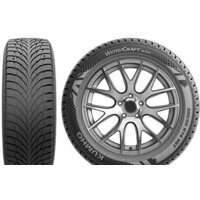 Зимние шины Kumho WinterCraft Wi51 215/55R17 98T - Превью изображения №2 — Интернет-магазин Time-Shop