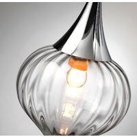 Подвесная люстра Odeon Light Kesta 4949/1 - Превью изображения №2 — Интернет-магазин Time-Shop