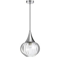 Подвесная люстра Odeon Light Kesta 4949/1 - Превью изображения №1 — Интернет-магазин Time-Shop