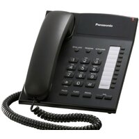 Panasonic KX-TS2382UAB (черный)
