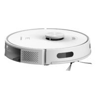 Робот-пылесос Polaris PVCR 5001 Wi-Fi IQ Home - Превью изображения №4 — Интернет-магазин Time-Shop